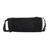 New Adidas Originals Polyester Shoulder Bag Crossbody Bag Mini Unisex Black IT7382