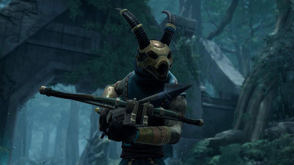 From the Ashes Switch Remnant -