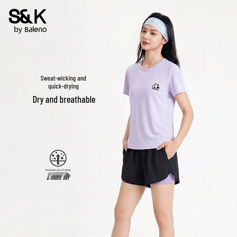 Baleno Women s Quick-Dry Sport Set XL