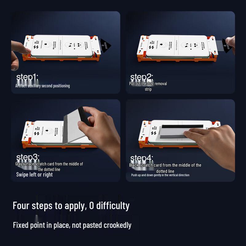 ShineMore Xiaomi Series Screen Protector