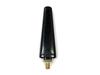 AutoStyle Helical Short Antenna with M6 Thread for (60mm) ABARTH/Giulietta/Mito/ALFA/FIAT [382028]