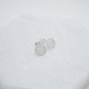 Custage Smile Earrings