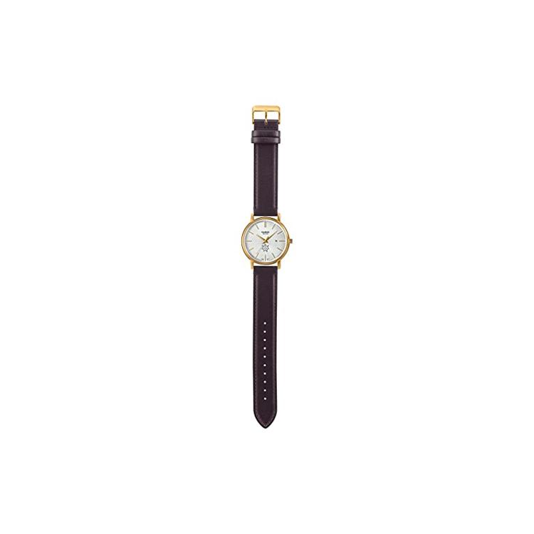 Casio Men Standard Series Silver Watch MTP-B125GL-7AV MTP-B125GL-7AV