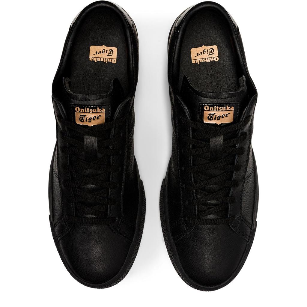 Sneakers LAWNSHIP Cm [Onitsuka Tiger] 3.0 Black/Black 27.0