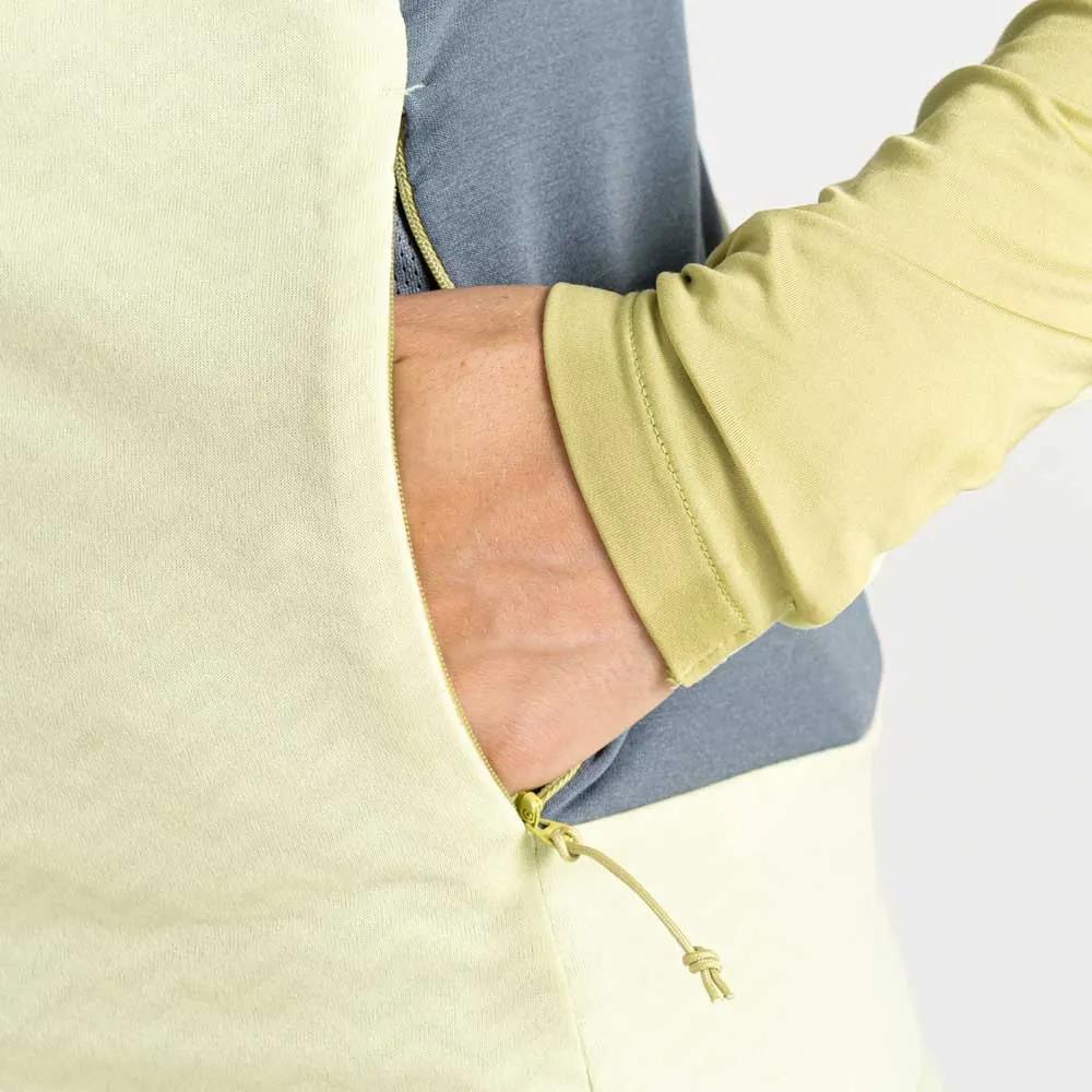 Dare2B Evolving Core Zip-Up Hoodie