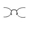 Used JINS Doraemon Gian Model Prescription Glasses Frame Used Item (67)