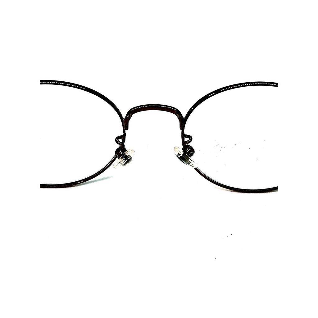 Used JINS Doraemon Gian Model Prescription Glasses Frame Used Item (67)