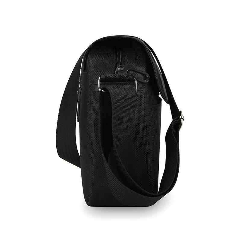 Große Kapazität Crossbody Messenger Tasche – Vielseitiger Schultergurt für Outdoor-Sport & Geschäftsreisen