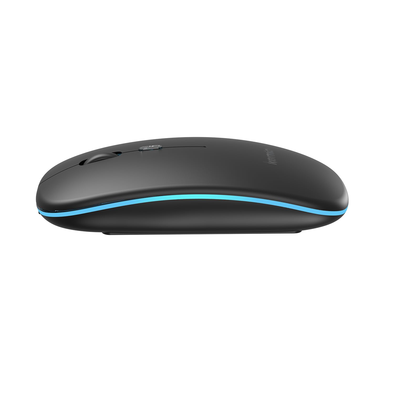 

Wireless Bluetooth Power Saving Ergonomic 3 DPI Wireless Compatible Mouse, Ultra-lightweight, Type-C Charging, Model, Compact, Lightweight, Design,
