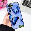 For Samsung S25 Cases S25+ S 25 Plus Fashion Printing Soft TPU Phone Cover For Samsung Galaxy S25 Ultra Edge Shockproof Bumper