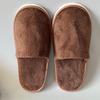 Thickened Non-Slip Disposable Slippers for Hotels and B&Bs