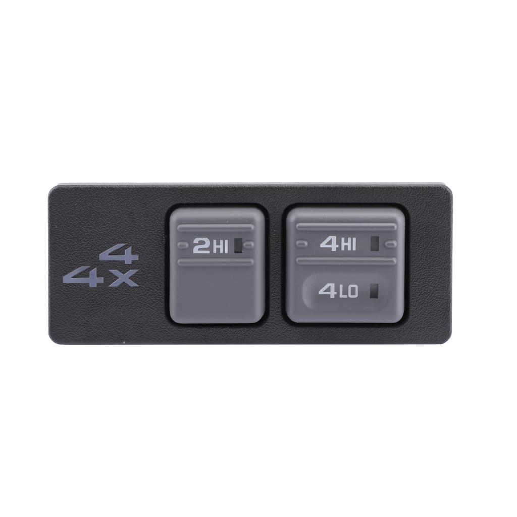 4 Wheel Drive Switch Control 15969707 for Chevrolet C2500 C3500 K1500 1996-1999