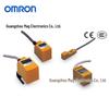 Omron Inductive Proximity Sensor, Square TL-Q5MC1 TL-Q5MD1 2M