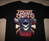 Vintage Rigor Mortis Band Music Gift Fan Unisex T- Shirt All Size S- 5XL BT216