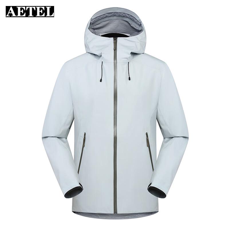 AETEL Unisex 3-in-1 Winter Outdoor Jacket