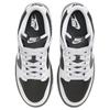 Nike Dunk Low Retro Reverse Panda Skateschuhe Sneaker