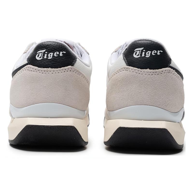 Onitsuka Tiger Ultimate 81 Ex 'White Black Red' Sneakers 1183B510-104