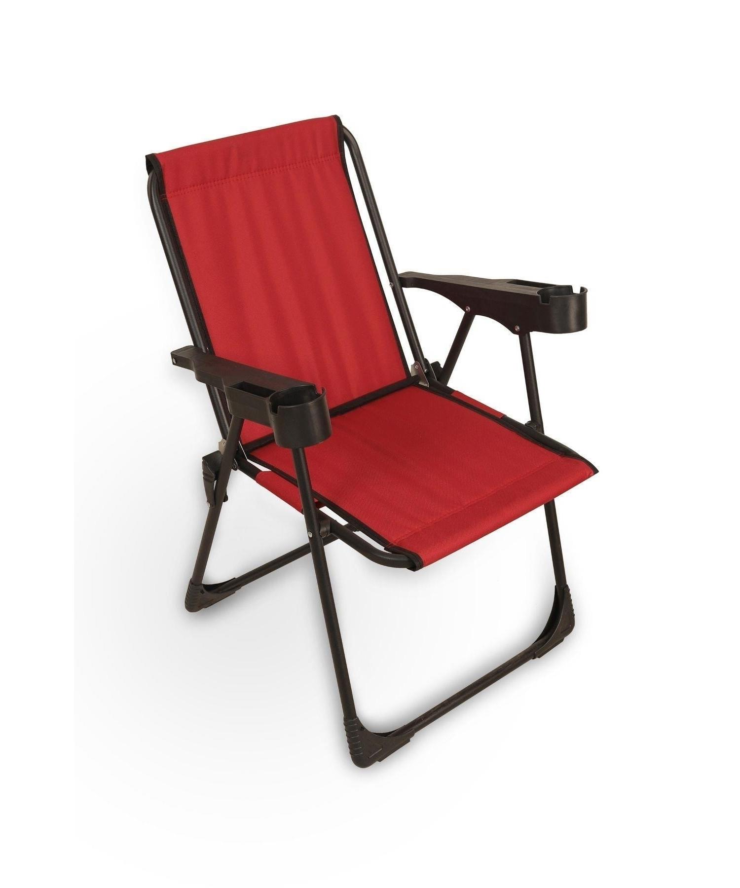 

Стул для кемпинга, Складной стул для кемпинга, Стул для кемпинга с подстаканником, Стул для пикника на пляже