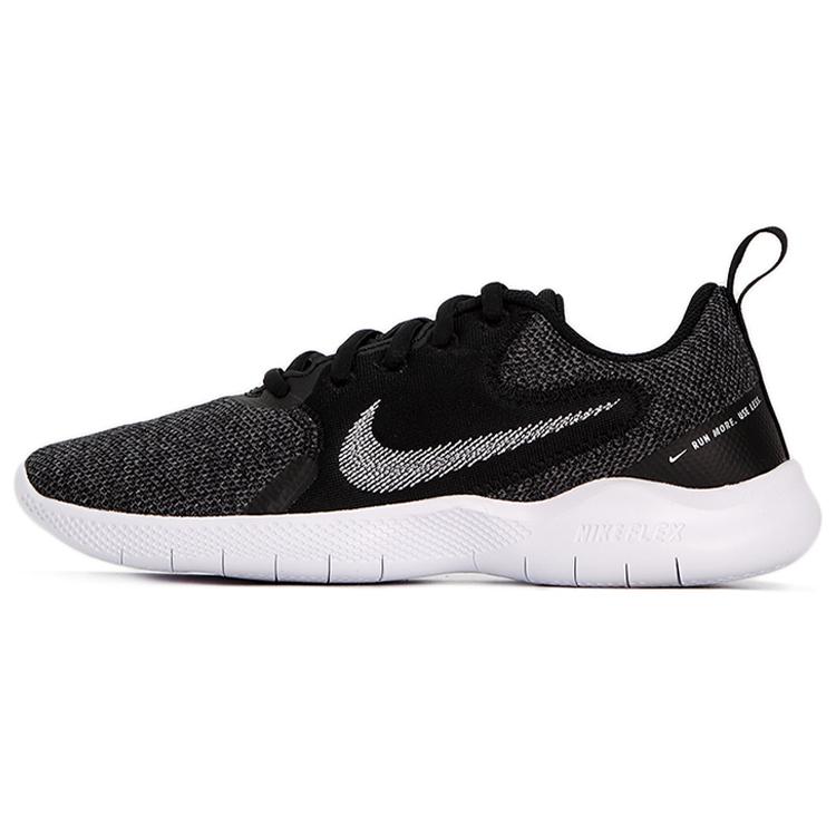 New Nike Flex Experience Run 10 Black Women's CI9964-002