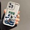 Liquid Silicone Shockproof Case For Apple iPhone 15 14 13 12 11 Pro Max 7 8 16 X S 14 15ProMax Phone Case Singer SZA SOS Cover