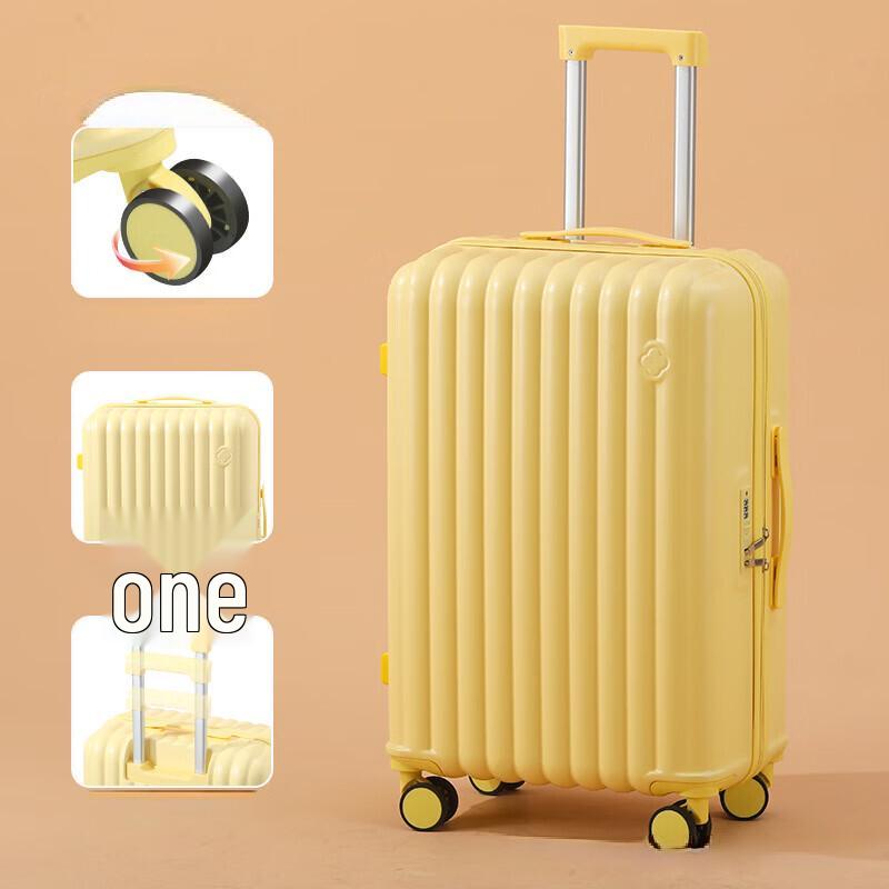 OEING Durable Travel Suitcase