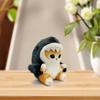 Kawaii Anime Hobby Tempura Fried Shrimp Shark Cat Plush Doll Keychain Cartoon Cute Pendant Backpack for Girlfriend Gift Christm