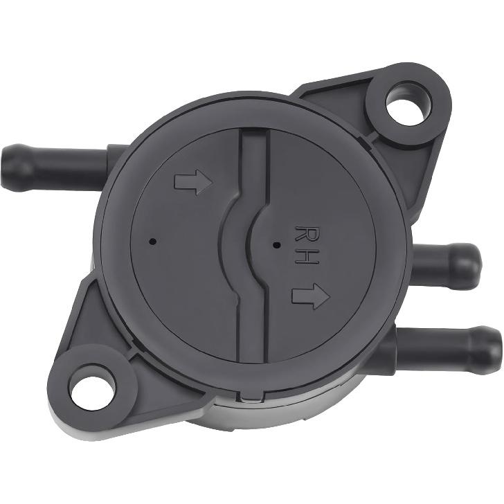 AHL Fuel Pump Compatible with Outlander Max 330 400 Arctic Cat TRV TBX Mud Pro Prowler H1 400 500 650 Kawasaki Brute Force Mule KVF KVF650 KVF750 650
