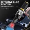 100000RPM Powerful Air Blower 6-Gear Adjustable Vacuum Dust Cleaner Mini Turbo Jet Fan  PC Clean