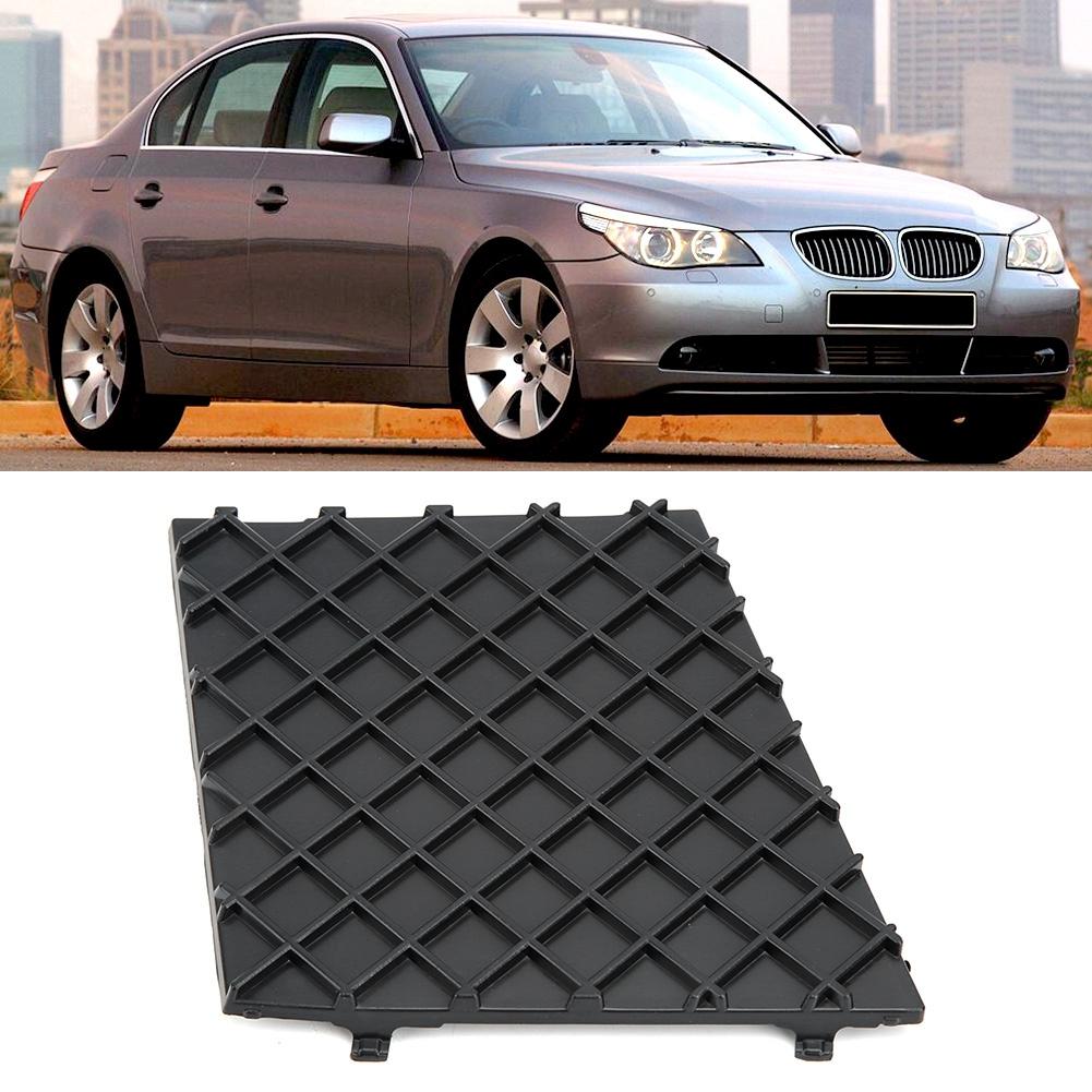 Lower Bumper Grill Right 51117897184 Fit for 5 Series E60 E61 M Package 2003 2010