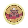 Kids Cartoon Flying Disc Toy Kindergarten Flying Disc Parent-child Games Hand Thrown Boomerang Baby Outdoor Toy For Boy Girls
