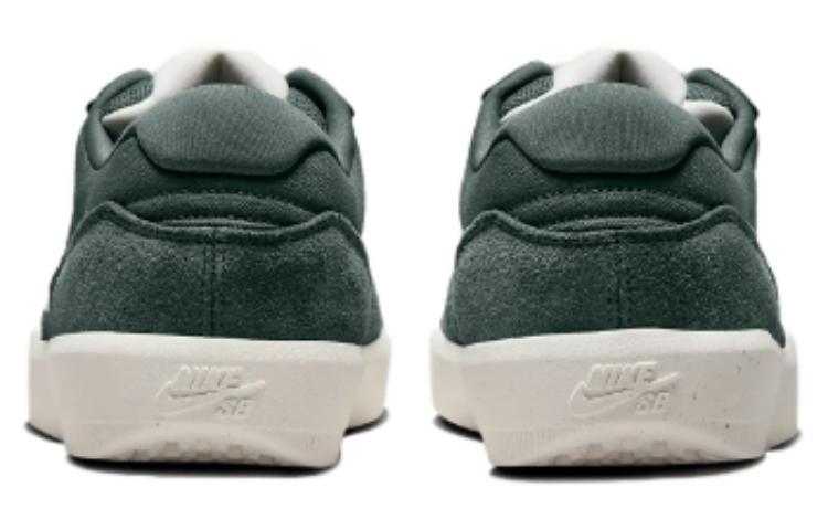 Nike SB Force 58 Vintage Green