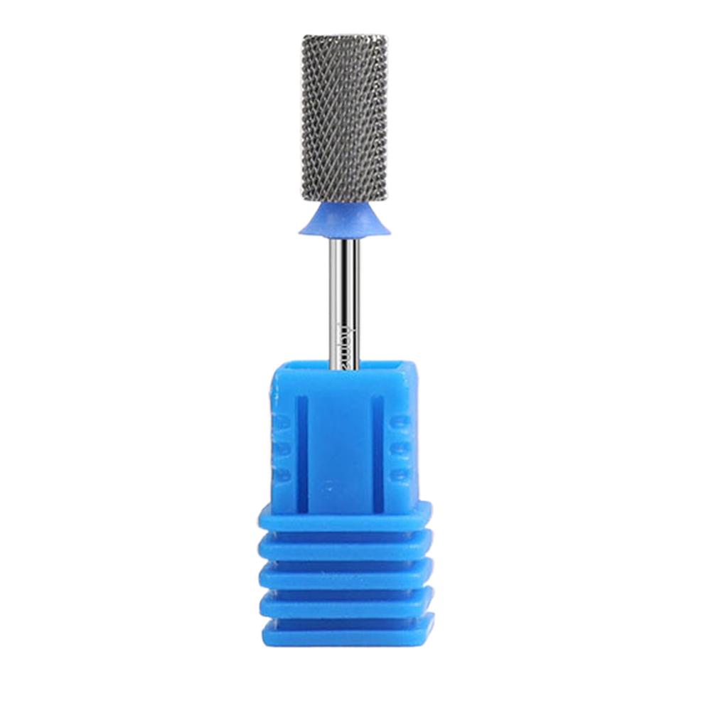 Nail Drill Bit Nail Grinding Attachment Professional Electric Nail File Easy To Use Improve the Smoothness of Your Nail