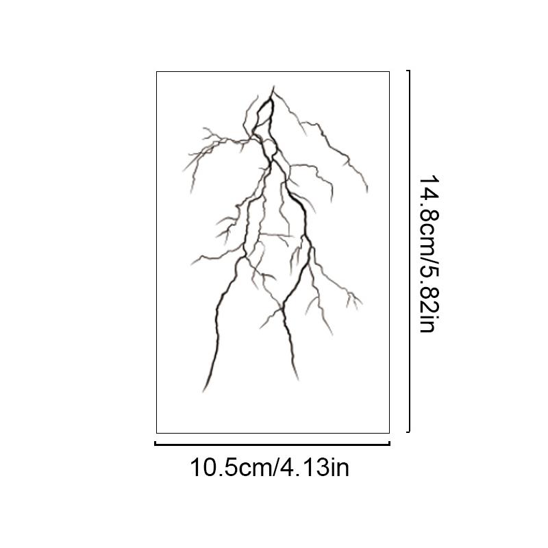 

Хэллоуин Хэллоуин Украшения Крутой Дизайн Кровеносных Сосудов Хэллоуинский Вид Водный Перенос Хэллоуинский Подарок 1 ШТ. 1pcs