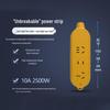 Li Xin Self-Connecting Power Strip