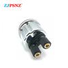 VDO Oil Pressure Sensor 1/4NPT 1/8NPT 10MM 13MM Universal 0 to 10 Bars Stainless Crew Plug Alarm Pressure Sensor Universal