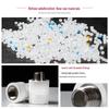 White PPR Hot Water Pipe
