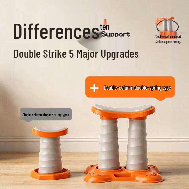 Brangdy Elastischer Push-up Stützständer