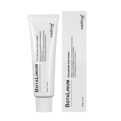 Meditime Botalinum-Konzentratcreme