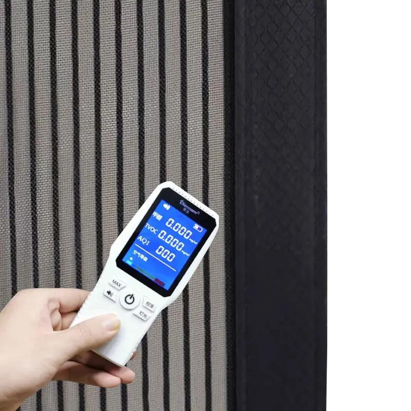 Mesh Mosquito Proof Door Screen Curtains Summer Magnetic Mosquito Net Cover Insect-Proof Automatic Closing Door Screen