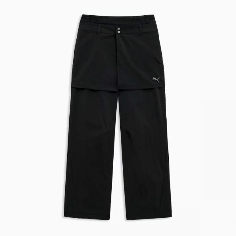 

Puma Women S Dare To Woven pantS Dare To Woven pantS 633247 01 63324701/L