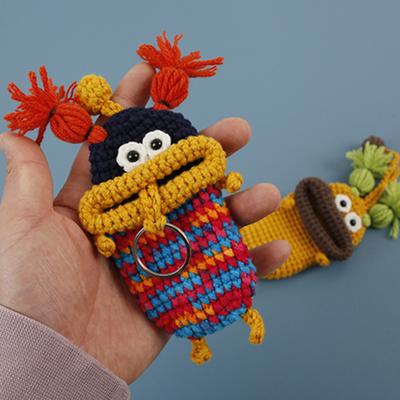 Bozuk Para Cüzdanları ve Tutacakları – Anahtarlık