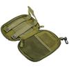 Kompakt Multifunktionell Kamouflage Taktisk Ficka