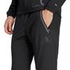 adidas Tiro 25 Solid Color Tapered Casual Pants Men Bottoms JW4687