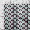 Cotton Flex Maroon Fabric Florals Sewing Craft Projects Fabric Prints By Yard 40 Inch