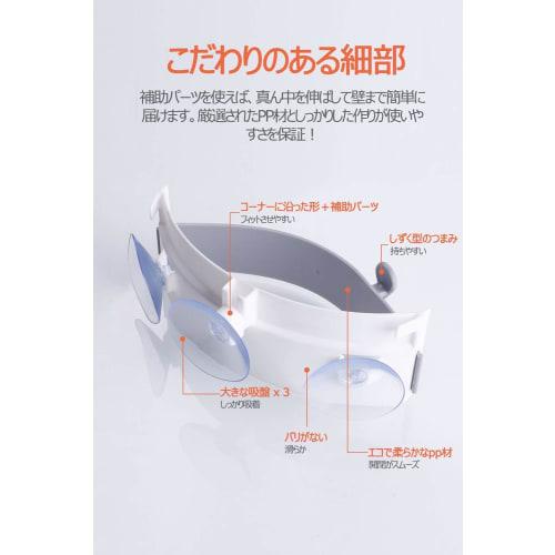 Openable Triangular Garbage Bag Holder, Frees Up Space In Your Kitchen Sink, Eliminates the Need for a Triangular Corner, and Is a Space-saving Draine