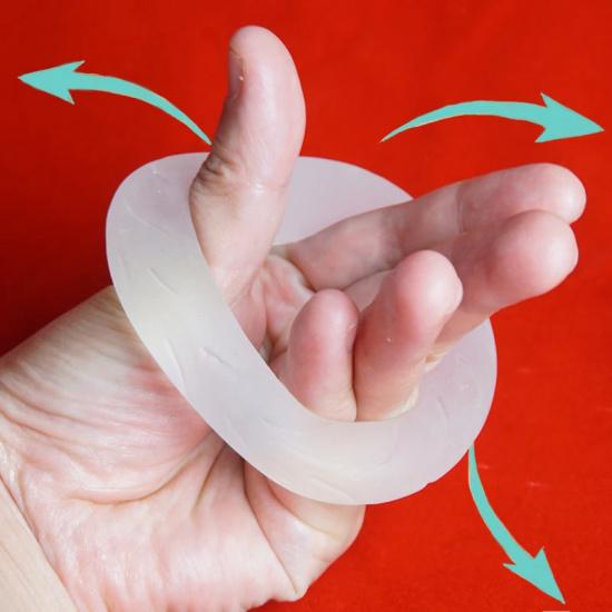 Cockring Men Stretching,Ejaculation Delay Dick Restrictions Penis Cock Ring,Scrotum Testicle Ball Stretcher Penisring,Sex Toys