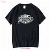 Falkenbach Logo T-Shirt S 5XL Vintage Weiches Oberteil Für Den Alltag Designer Kleidung Grafik Bequem Stilvoll Vielseitig