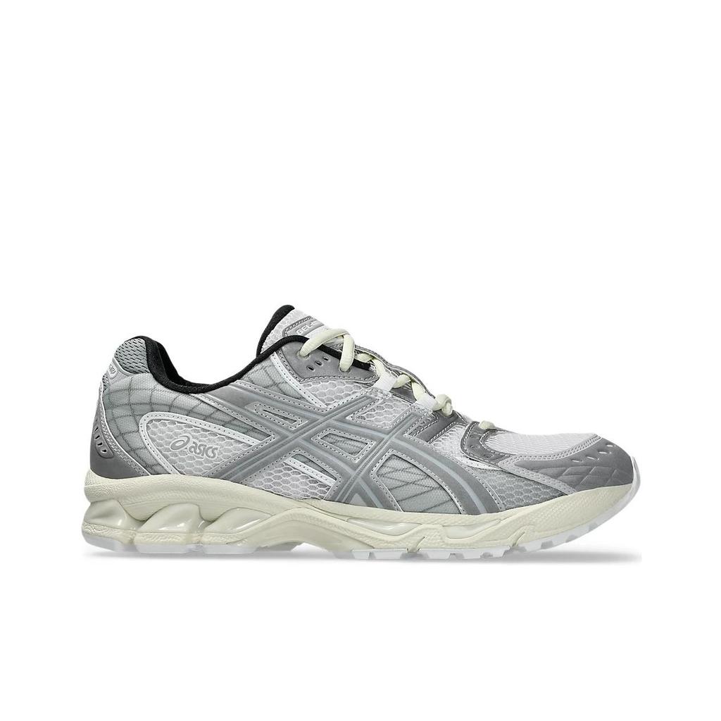 Min-Nano x ASICS Gel Nimbus 10.1 Sheet Rock Unisex Sneakers Szare Białe 1203A673-100