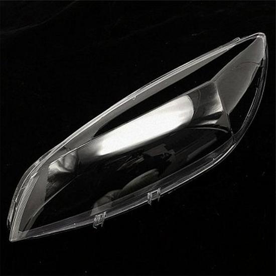 Compatible Headlight Assembly for 2014-2017 BAIC Senova D50 Models