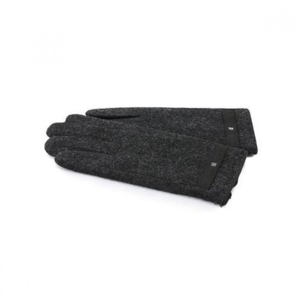 DakS Men S gloveS Dark Grey Dcgv0f116